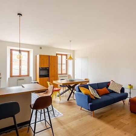 Апартаменты A Casa Di Silvia Реканати Экстерьер фото